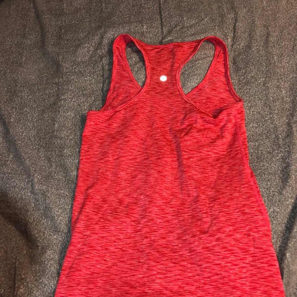 90 degree small athletic workout shirt - Picture 3 of 6